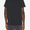 Zafferh Short-Sleeve Plain-Colored Cotton T-Shirt Zafferh Short-Sleeve Plain-Colored Cotton T-Shirt