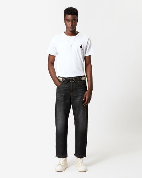 Zafferh Tee-Shirt Zafferh Tee-Shirt