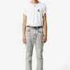 Zafferh Tee-Shirt Zafferh Tee-Shirt