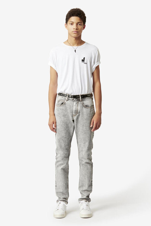 Zafferh Tee-Shirt Zafferh Tee-Shirt