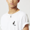 Zafferh Tee-Shirt Zafferh Tee-Shirt
