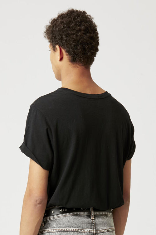 Zafferh Tee-Shirt Zafferh Tee-Shirt