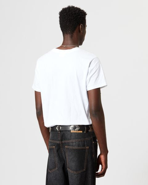 Zafferh Tee-Shirt Zafferh Tee-Shirt