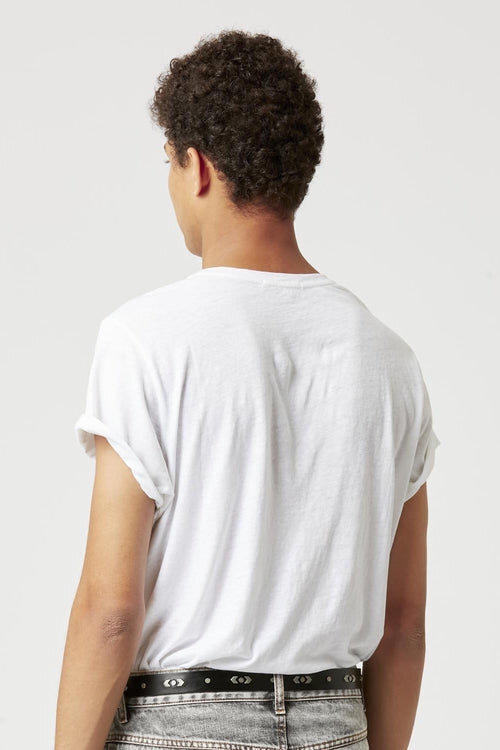 Zafferh Tee-Shirt Zafferh Tee-Shirt