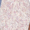 Zaine Printed Draped Skirt Zaine Printed Draped Skirt