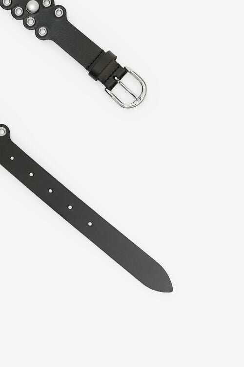 Zalla Belt Zalla Belt