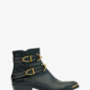 Zalya Leather Boots Zalya Leather Boots