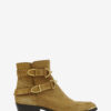 Zalya Leather Boots Zalya Leather Boots