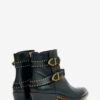 Zalya Leather Boots Zalya Leather Boots