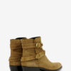 Zalya Leather Boots Zalya Leather Boots