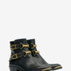 Zalya Leather Boots Zalya Leather Boots