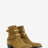 Zalya Leather Boots Zalya Leather Boots