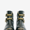 Zalya Leather Boots Zalya Leather Boots