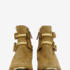Zalya Leather Boots Zalya Leather Boots