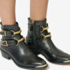 Zalya Leather Boots Zalya Leather Boots