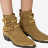 Zalya Leather Boots Zalya Leather Boots