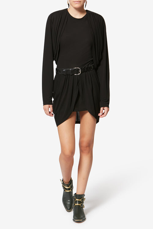 Zalya Leather Boots Zalya Leather Boots