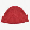 Zamia Short Knit Beanie Zamia Short Knit Beanie
