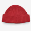 Zamia Short Knit Beanie Zamia Short Knit Beanie