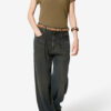Zankou Short-Sleeve Linen T-Shirt Zankou Short-Sleeve Linen T-Shirt