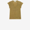 Zankou Short-Sleeve Linen T-Shirt Zankou Short-Sleeve Linen T-Shirt