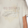 Zaof Printed Cotton T-Shirt Zaof Printed Cotton T-Shirt