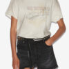 Zaof Printed Cotton T-Shirt Zaof Printed Cotton T-Shirt