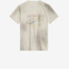 Zaof Printed Cotton T-Shirt Zaof Printed Cotton T-Shirt