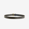 Zap Leather Buckle Belt Zap Leather Buckle Belt
