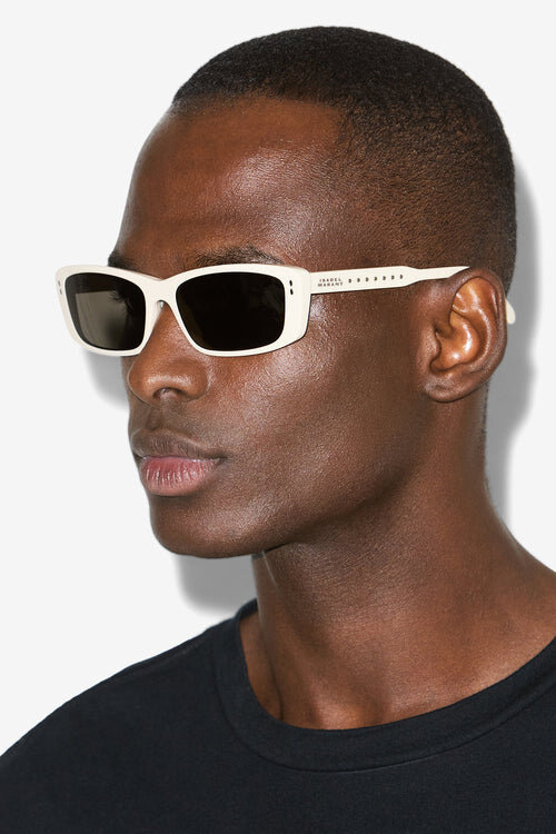 Zaria Rectangular Sunglasses Zaria Rectangular Sunglasses
