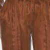 Zaylee Flowing Satin Pants Zaylee Flowing Satin Pants