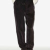 Zaylee Flowing Satin Pants Zaylee Flowing Satin Pants
