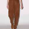 Zaylee Flowing Satin Pants Zaylee Flowing Satin Pants