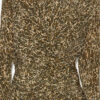 Zeidi Draped Leopard Print Dress Zeidi Draped Leopard Print Dress