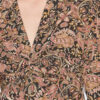 Zekia Printed Long-Sleeve Top Zekia Printed Long-Sleeve Top