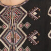 Zelda Embroidered Matka Silk Blouse Zelda Embroidered Matka Silk Blouse