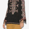 Zelda Embroidered Matka Silk Blouse Zelda Embroidered Matka Silk Blouse