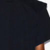Zelitos Plain-Colored Cotton T-Shirt with Shoulder Pads Zelitos Plain-Colored Cotton T-Shirt with Shoulder Pads