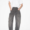 Zelitos Short-Sleeve T-Shirt in Plain-Colored Cotton Zelitos Short-Sleeve T-Shirt in Plain-Colored Cotton