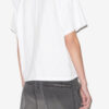 Zelitos Short-Sleeve T-Shirt in Plain-Colored Cotton Zelitos Short-Sleeve T-Shirt in Plain-Colored Cotton