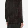 Zetta Washed Satin Shirt Zetta Washed Satin Shirt