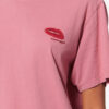 Zewel Bisou Edition Cotton T-Shirt Zewel Bisou Edition Cotton T-Shirt
