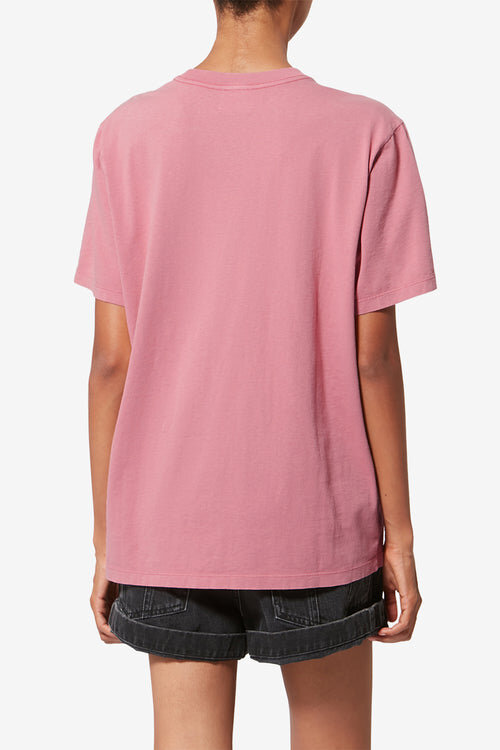 Zewel Bisou Edition Cotton T-Shirt Zewel Bisou Edition Cotton T-Shirt