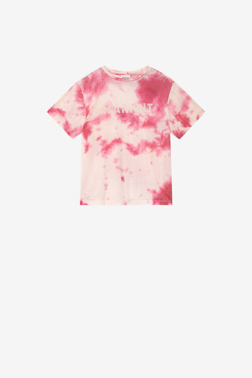 Zewel Cotton T-Shirt with Logo Zewel Cotton T-Shirt with Logo