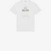 Zewel Linen Logo T-Shirt Zewel Linen Logo T-Shirt
