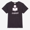 Zewel Linen T-Shirt with Logo Zewel Linen T-Shirt with Logo