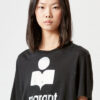 zewel logo tee-shirt zewel logo tee-shirt