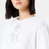 Zewel Logo Tee-Shirt with Short Sleeves