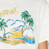 Zewel Logo Tee-Shirt with Short Sleeves