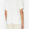 Zewel Logo Tee-Shirt with Short Sleeves